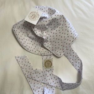 TBBC The Beaufort Bonnet Co. Bonnet NWT